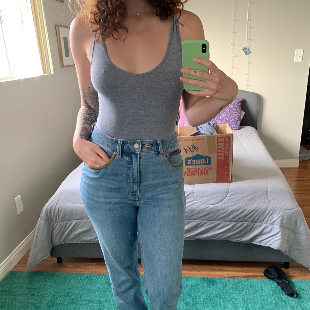 AA bodysuit